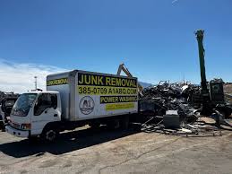 Best Scrap Metal Removal  in Bonney Lake, WA