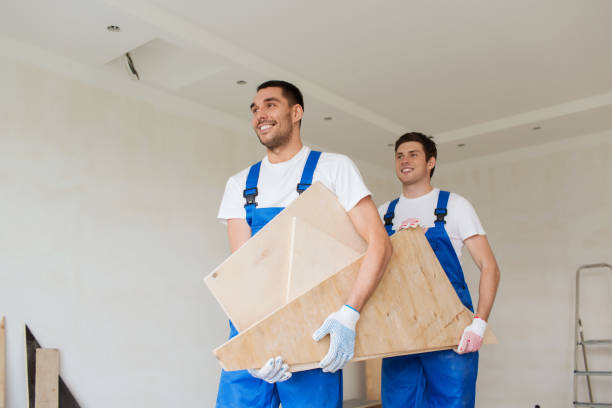 Best Property Management Cleanouts  in Bonney Lake, WA