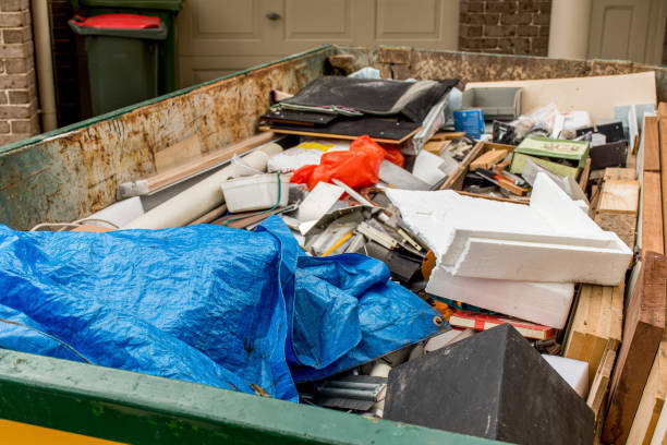 Best Yard Waste Removal  in Bonney Lake, WA
