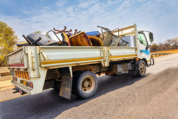Best Dumpster Rental Services  in Bonney Lake, WA