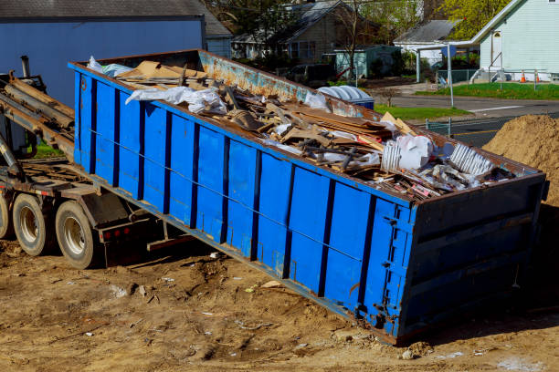 Professional Junk Removal Services in Bonney Lake, WA