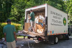 Best Office Cleanout  in Bonney Lake, WA