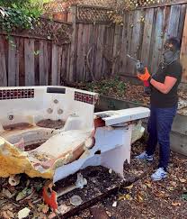 Best Residential Junk Removal  in Bonney Lake, WA